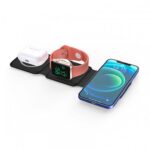 WIWU M6 15W Wireless Charger