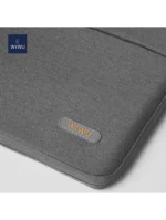 WiWU 14 Pilot Sleeve Stylish Protection for Your Tech