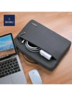 WiWU 14 Pilot Sleeve Stylish Protection for Your Tech