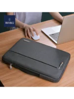 WiWU 14 Pilot Sleeve Stylish Protection for Your Tech