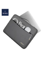 WiWU 14 Pilot Sleeve Stylish Protection for Your Tech