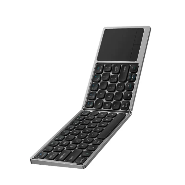 Wiwu Folding Keyboard FMK-04 Portable Productivity Anywhere