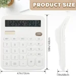 Xiaomi Kaco Lemo-K1410 Calculator Smart and Stylish Computing