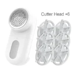 Xiaomi Mijia Fuzz Trimmer Enhance Your Fabric Care