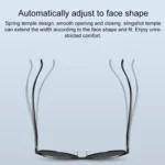 Xiaomi Mijia Luke UV400 Polarized Sunglasses