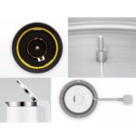 Xiaomi Mijia MJHWSH02YM Electric Kettle