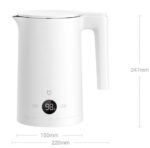 Xiaomi Mijia MJHWSH03YM Electric Kettle