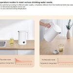 Xiaomi Mijia MJHWSH03YM Electric Kettle