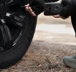 Xiaomi Mijia mjcqb06qw Smart Pump Intelligent Inflation Anywhere