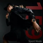 Zordai ZD8 Ultra Max Plus Smart Watch Stylish Experience
