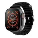 Zordai ZD8 Ultra Max Plus Smart Watch Stylish Experience