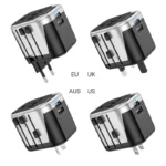 Universal Wall Charger