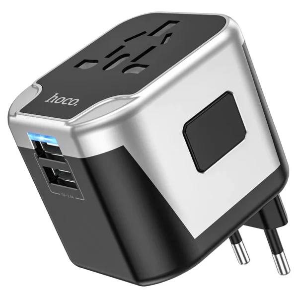 Universal Wall Charger