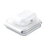 WIWU M6 15W Wireless Charger