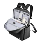 WiWU Oshun PU Leather Backpack
