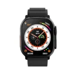Zordai ZD8 Ultra Max Plus Smart Watch Stylish Experience