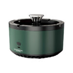 Indoor Air Quality