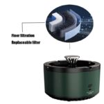 Indoor Air Quality