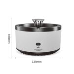 Air Purifying Ashtray