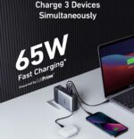 Anker Bank GaNPrime PowerCore 65W Super Charger