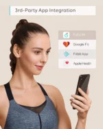 Anker Eufy Smart Weight Scale P1 - Your Fitness Companion