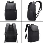 BANGE 2581 Multifunction Travel Backpack