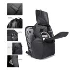 BANGE 2581 Multifunction Travel Backpack