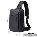 BANGE BG-22002 Backpack