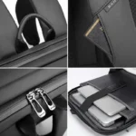 BANGE BG-2809 Backpack Business Student Large Capacity Bag
