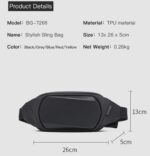 BANGE BG-7266 Backpack
