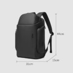 BANGE BG-7277 Business Large Backpack Men Waterproof