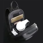 BANGE BG-7353 Sling Bag Crossbody Styles Bag Unisex