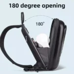 BANGE BG-7353 Sling Bag Crossbody Styles Bag Unisex