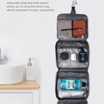 BANGE BG-7529 Backpack Hanging Travel Storage Bag