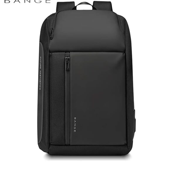 BANGE BG-7663 Anti-Theft Backpack Waterproof