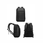 BANGE BG-7663 Anti-Theft Backpack Waterproof
