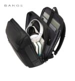 BANGE BG-7663 Anti-Theft Backpack Waterproof