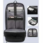 BANGE BG-7663 Anti-Theft Backpack Waterproof