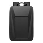 BANGE BG-7682 Hard Case Backpack With TSA Combination