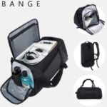 Bange 1917 Travel Bag Backpack