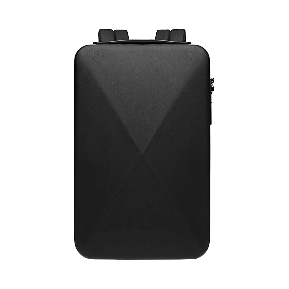 Bange BG-22092 Backpack Anti-Theft Slim Business Waterproof (1) Bange BG-22092 Backpack Anti-Theft Slim Business Waterproof
