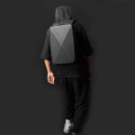 Bange BG-22092 Backpack Anti-Theft Slim Business Waterproof
