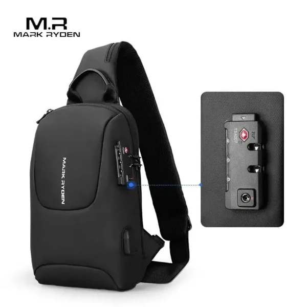 Bange BG-7039 Backpack