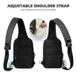 Bange BG-7039 Backpack