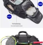 Bange BG-7088 Travel Bag