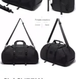Bange BG-7088 Travel Bag