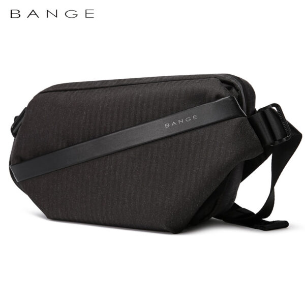 Bange New Men Single Chest Bag - Sleek and Versatile Sling Style