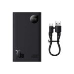 Baseus Adaman2 Power Bank 30W 20000mAh VOOC