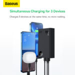 Baseus Adaman2 Power Bank 30W 20000mAh VOOC