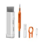 Baseus Brush Ultra Clean Series Superior Cleaning Solutions